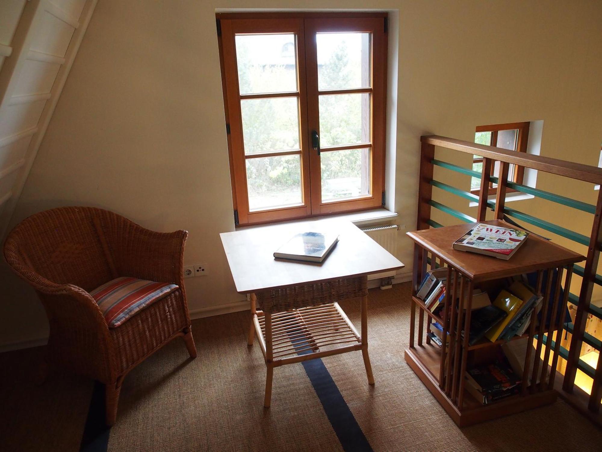 Der Fuchsbau Villa Meesiger ภายนอก รูปภาพ