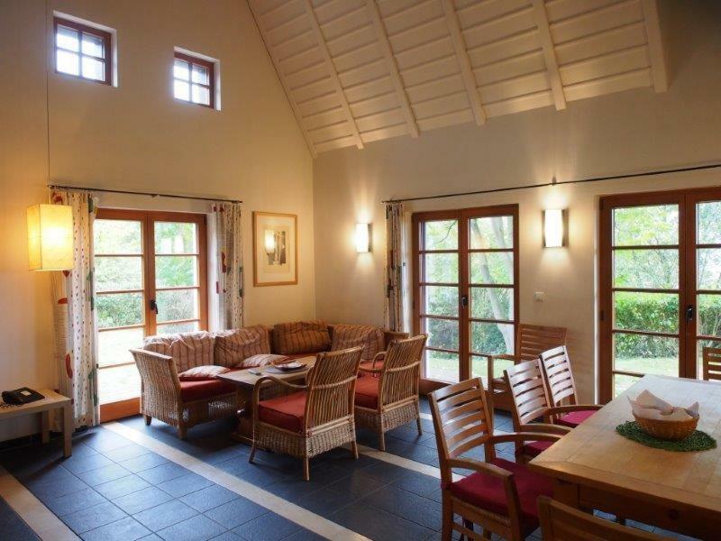 Der Fuchsbau Villa Meesiger ภายนอก รูปภาพ